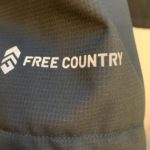 Free Country soft shell jacket womens XL - Picture 3 of 7